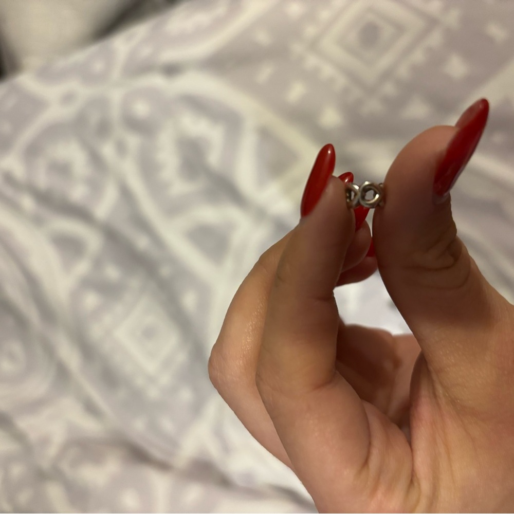Pandora charm